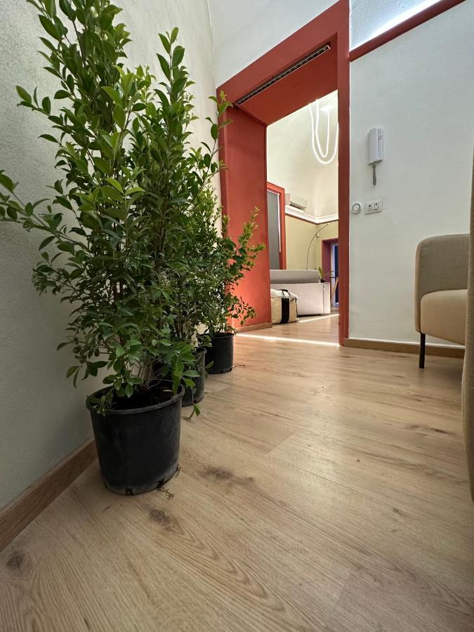 Beauty Aparment By Eureka Apartment Catania Luaran gambar