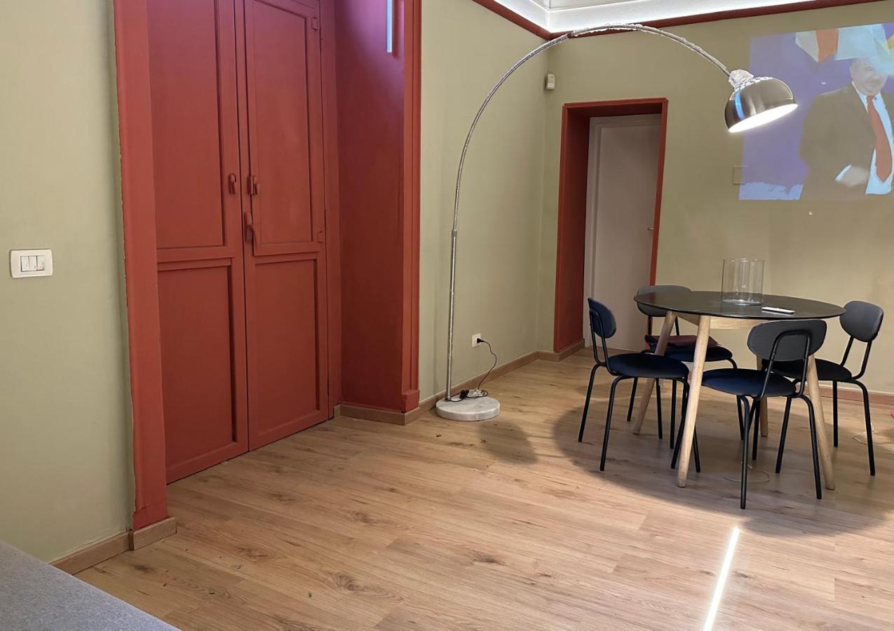 Beauty Aparment By Eureka Apartment Catania Luaran gambar