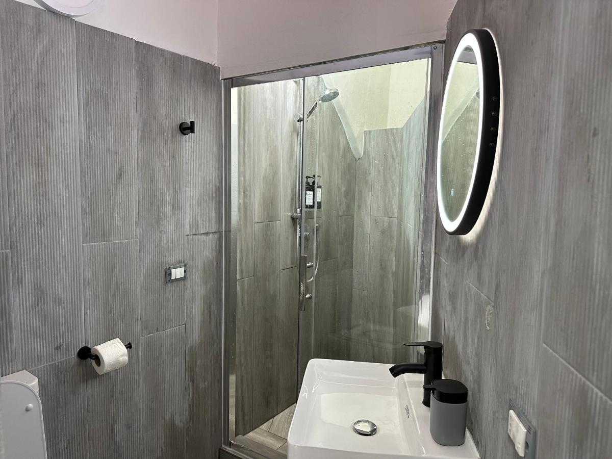Beauty Aparment By Eureka Apartment Catania Luaran gambar