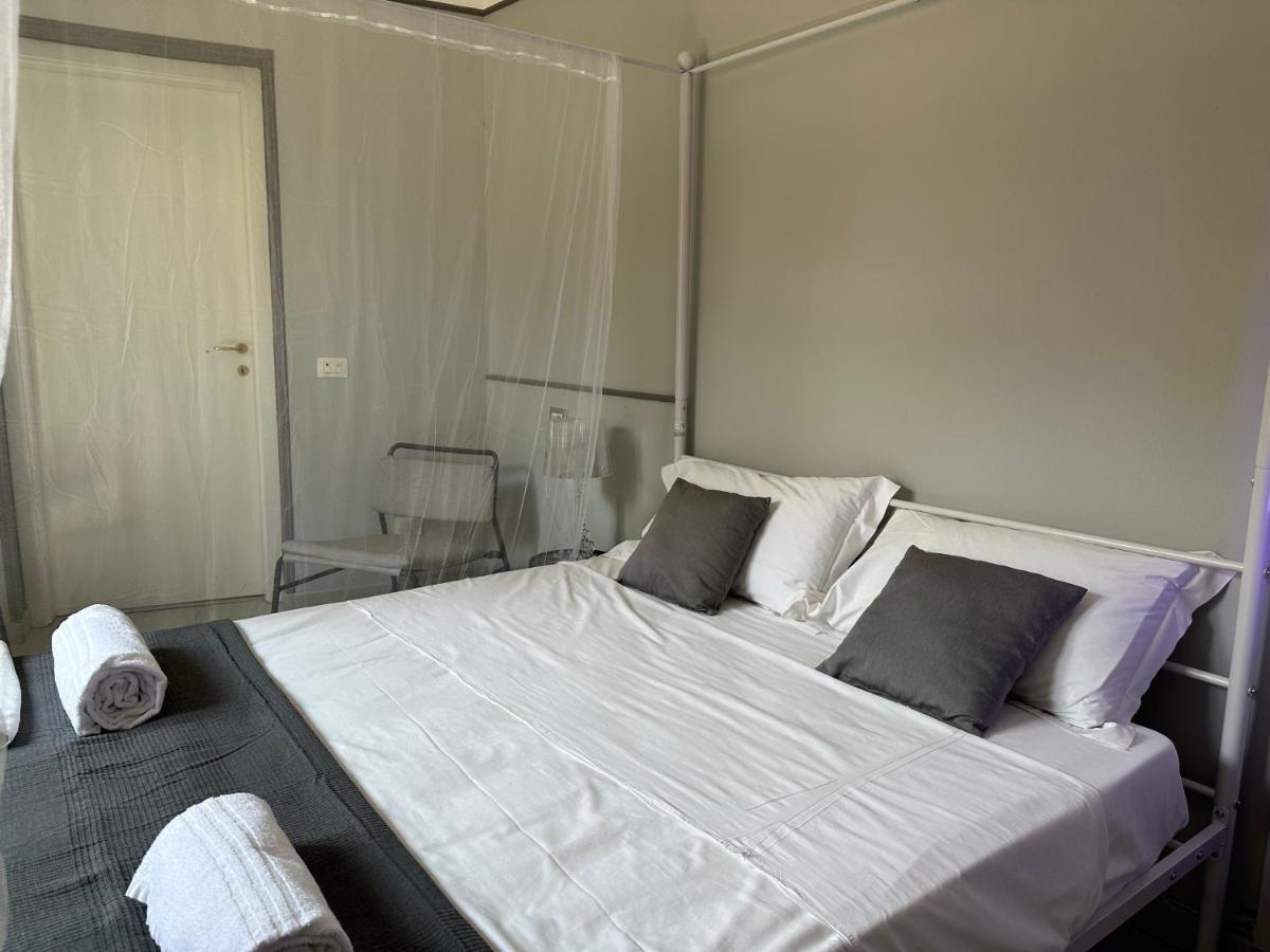 Beauty Aparment By Eureka Apartment Catania Luaran gambar