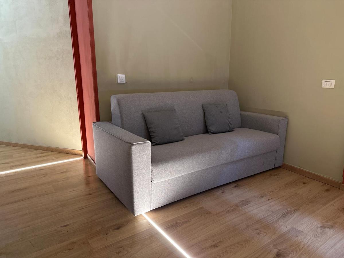 Beauty Aparment By Eureka Apartment Catania Luaran gambar