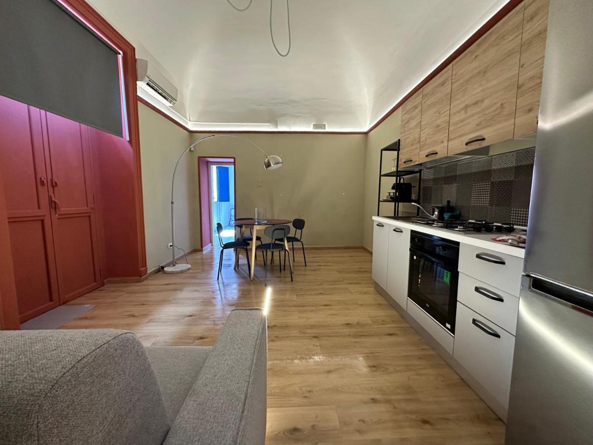 Beauty Aparment By Eureka Apartment Catania Luaran gambar