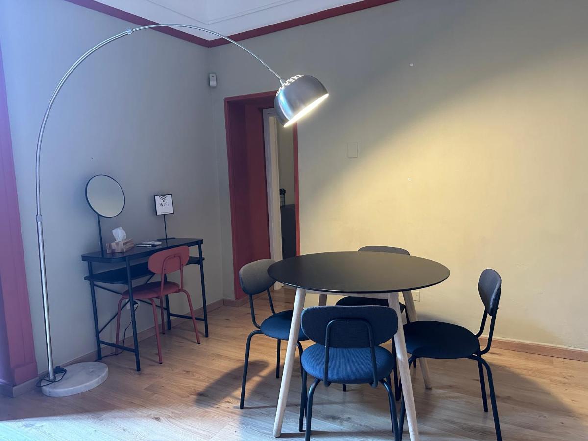 Beauty Aparment By Eureka Apartment Catania Luaran gambar
