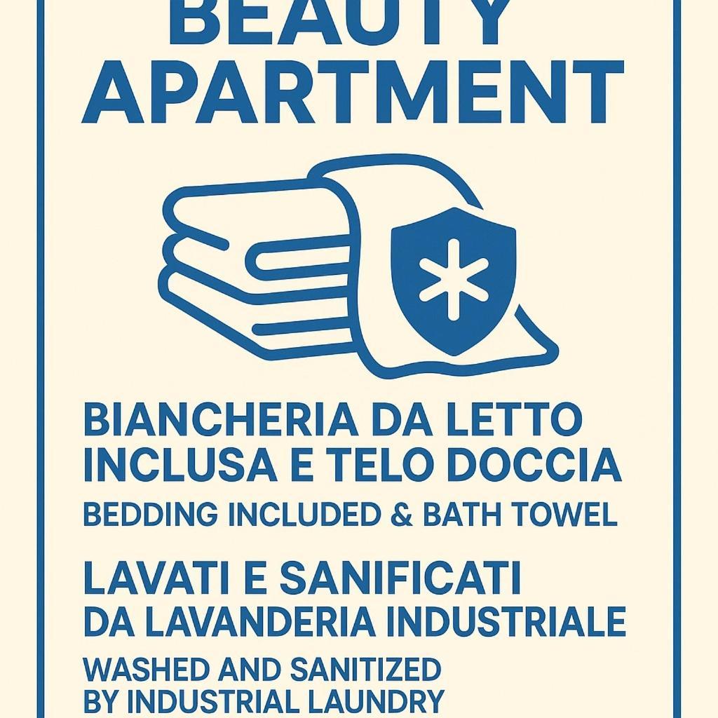Beauty Aparment By Eureka Apartment Catania Luaran gambar